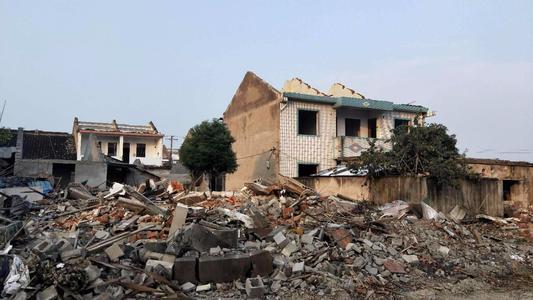 律师三分钟为你解读：违建为什么存在一刀切现象