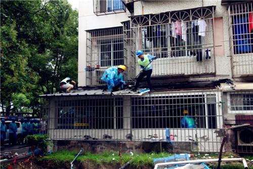 棚改、旧城改造、老旧小区改造、旧村改造区别在哪？四句话弄清楚