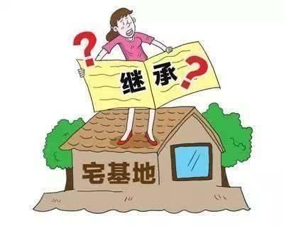 我公婆的房子拆迁后分的楼房产权怎么分？