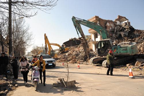 农村宅基地容易遇到的6大问题，你都知道吗？