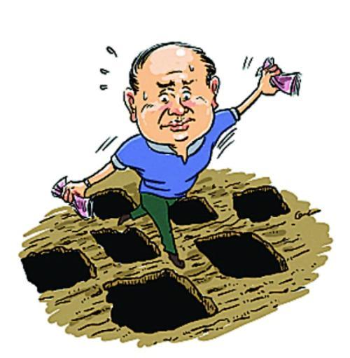 拆迁奖励敢要吗？会不会是陷阱??？