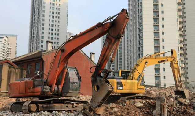 农村土地上房屋征但是“暂时”不拆？那再拆时该怎么补偿？