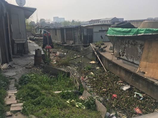 棚户区改造与旧城区改造，有什么不同？