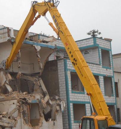 违建就能随便拆？错！违建房屋也得合法履行程序拆除