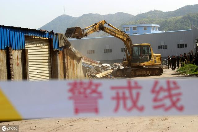 遇到拆迁，违法建筑该不该补偿、补偿多少，这五点能起决定性作用
