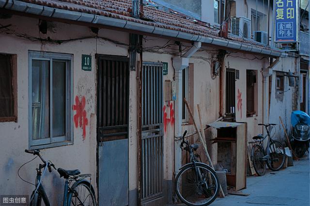全国各地进行的征地拆迁，都必须遵循这“4个基本原则”