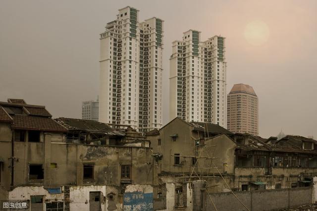 棚户区改造中，被拆迁户可以要求回迁到原地吗？