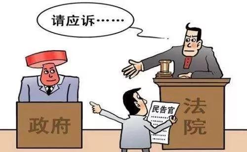 2020年，征地拆迁维权案件中，如何有效向政府部门递交材料？