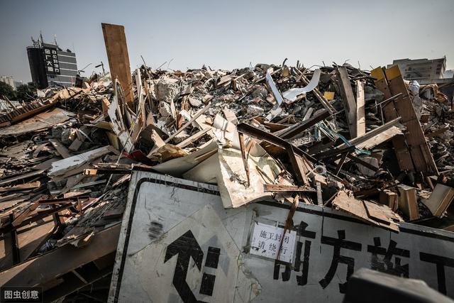 为什么有些地区补偿千万，而你的补偿却只有几万？