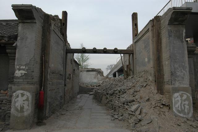 2020年拆违建通知：停止违建粗暴强拆，牢记六个原则，不与民争利