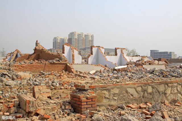 征收了近百年的0.3平米土地：作为拆迁户，你重视自己的权利吗？