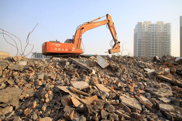 2020年房屋拆迁、拆迁补偿费用及其计算方式一览无际