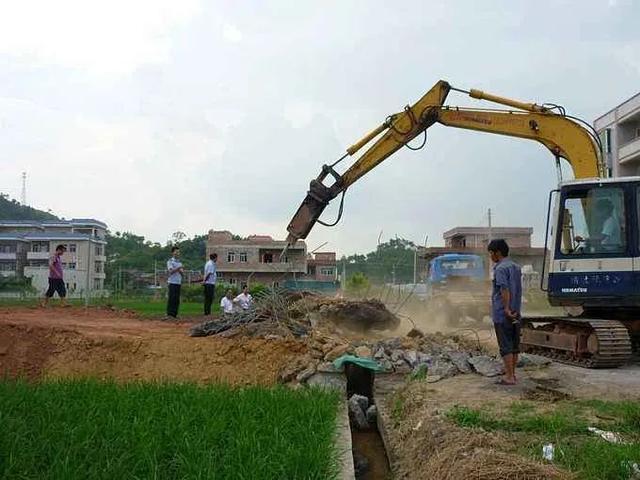 占用耕地建房，什么情况下不会被强拆？村民提高警惕，依法维权