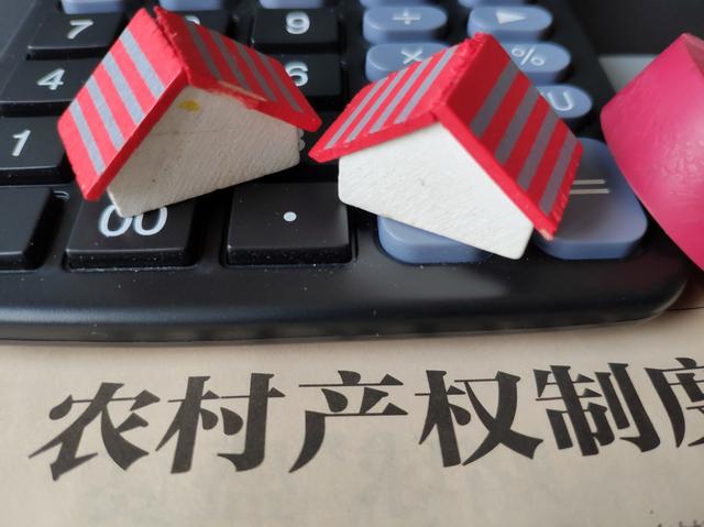 新《土地管理法》,“一户多宅”开始收回，哪4种情况可以保留？