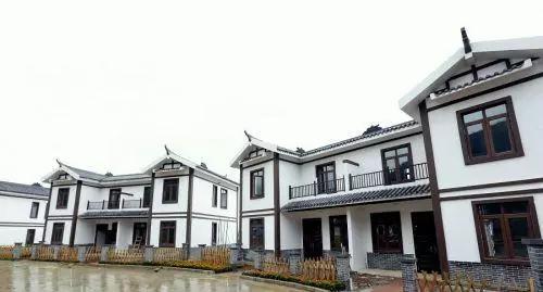 新农村建设，拆房统一规划，我是要钱还是要房？