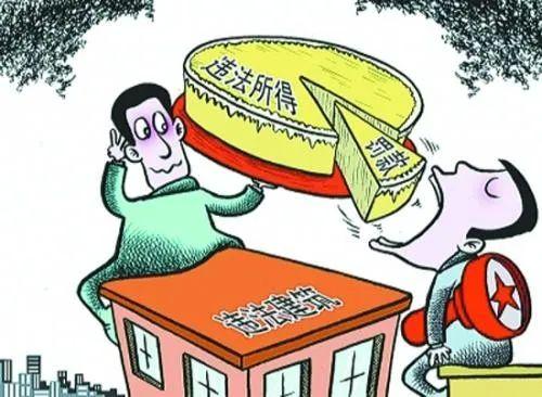 违建建筑危害那么大！还有人在偷着盖？