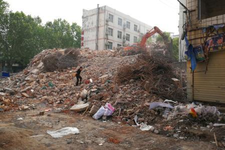 农民朋友请注意！2020年起，农村的三处违建可不拆，也不需要罚款