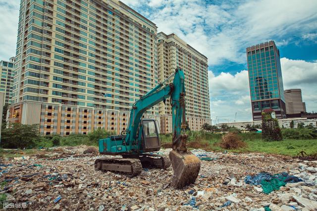 2020年拆迁政策已实施，征地拆迁中4大不变基本原则