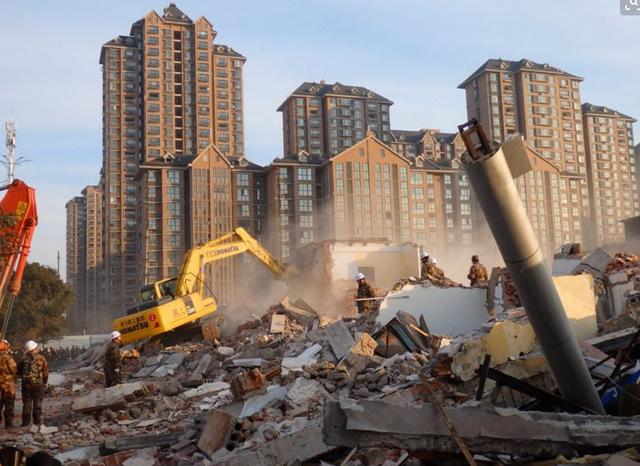 2020年征地拆迁最新流程，这些步骤缺一不可，缺一项就是违法征收