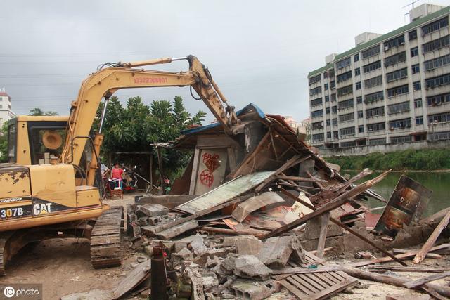 2020年，这八种建筑不能再按违章建筑强拆，严重的可判刑