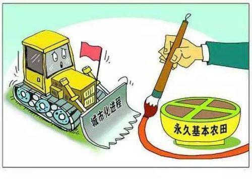 合法征地拆迁五项流程，少一项即为违法