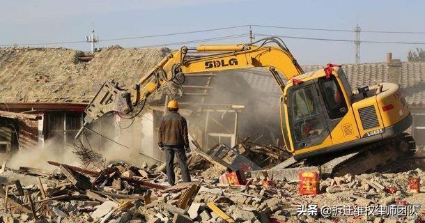 论农村征地拆迁，3件事村委无权代办！农民兄弟有2大权利！