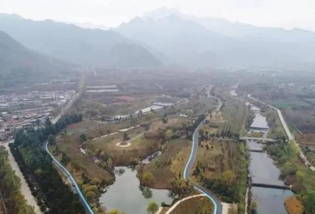 真相曝光！秦岭别墅事件，到底是不是违建，要如何拆除？
