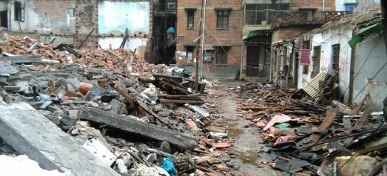 2020年违建强拆停止，对于拆除违章建筑五大陷阱，被拆迁人应谨慎