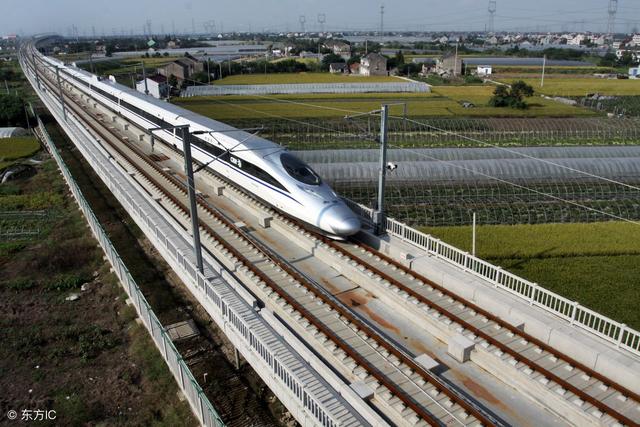2020高铁项目拆迁，你还蒙在鼓里吗？