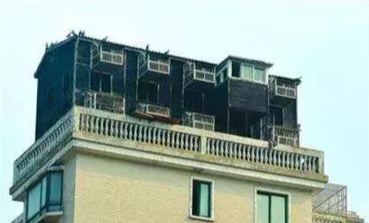 所有的无证房都是违法建筑吗？属于合法建筑的无证房有哪些呢？