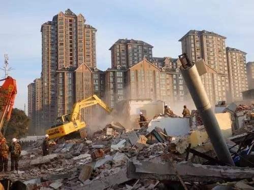 高院案例：房屋被违法拆除，可推定市、县级政府为实施主体