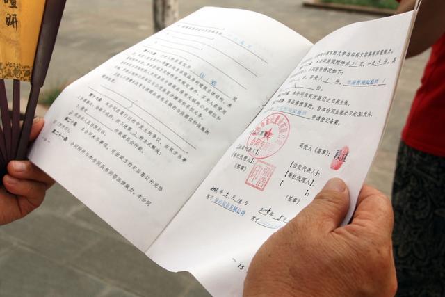 如何才能避免走进拆迁补偿安置协议中的“陷阱”？