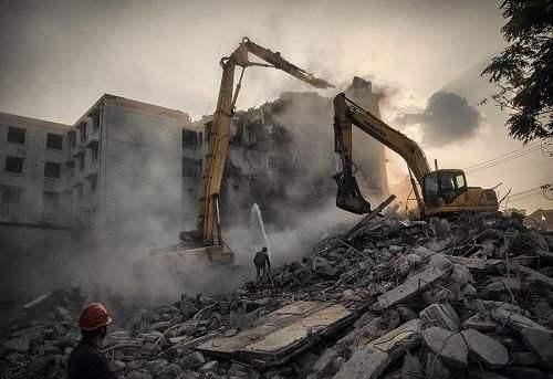 2020年拆违建通知：停止违建粗暴强拆，牢记六个原则，不与民争利