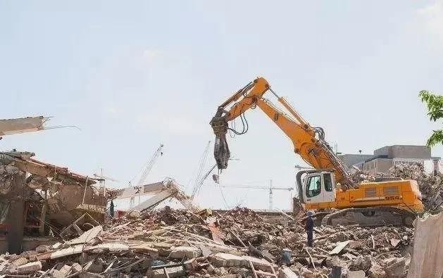 2020年拆迁时，被征收人必须要明确这四点