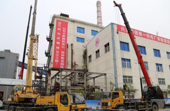 招商引资企业拆迁：厂房因“违建”名义被强拆，究竟谁来承担后果