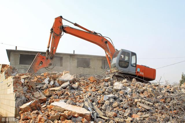无证房一刀切认定违建？谁有权认定、拆除违建？可以随意说拆就拆