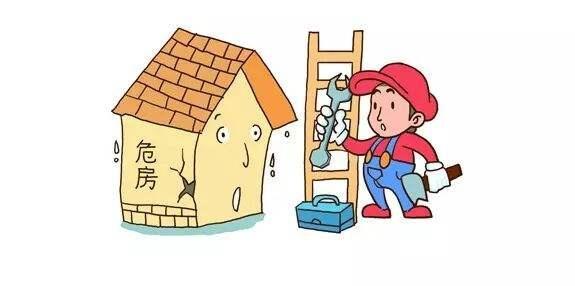 房屋遭到强制拆除，如果反抗会不会有人身危险？
