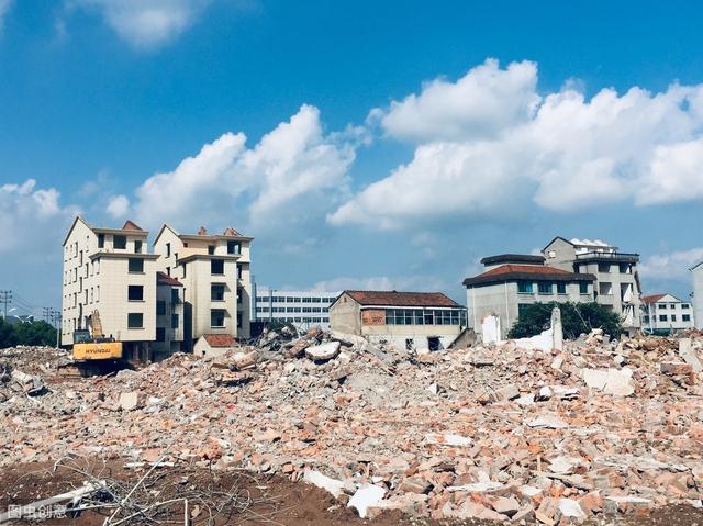 2020年禁止违建强拆，查处违章建筑，拆除不是唯一方式！