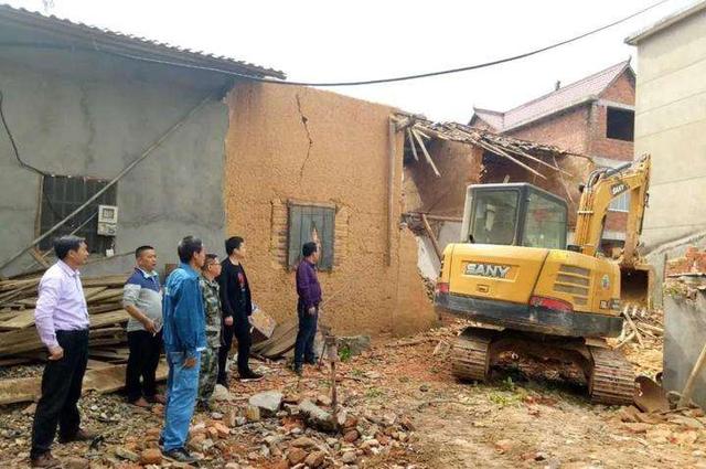 占用耕地建房，什么情况下不会被强拆？村民提高警惕，依法维权