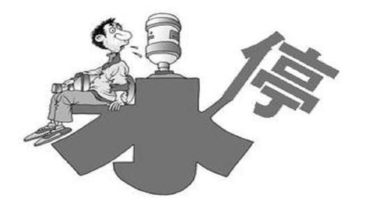 不让拆迁方进门，就可以事半功倍？