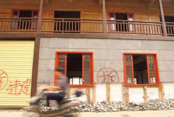 2020年拆违，这6种房屋被认定违建，不予任何补偿，试问公平吗？