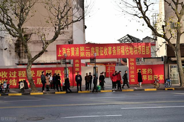 拆迁补偿原来是这样算出来的！算算你家的补偿合理吗