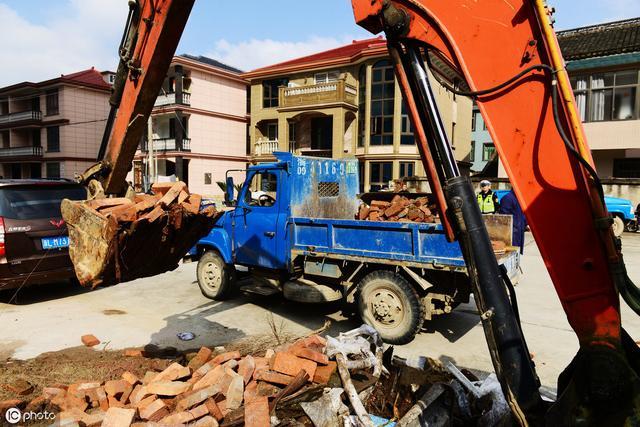 全国各地进行的征地拆迁，都必须遵循这“4个基本原则”