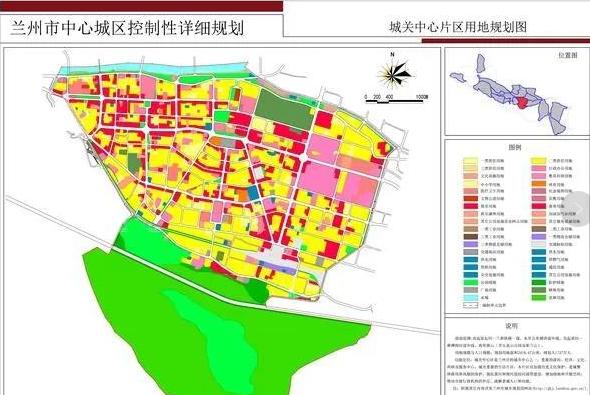 甘肃拆迁！2020年市村镇搬迁撤并计划名单一览！