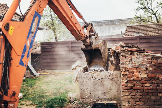 2020年违章建筑强制拆除将停止，因这几点而拆迁维权，别被忽悠了