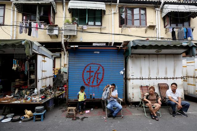 大力整治违法强拆：法律明确规定，对暴力拆迁，实施这“四禁止”