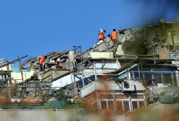 认定违章建筑就能直接强拆吗？不可随便拆！看这3点就明白为什么