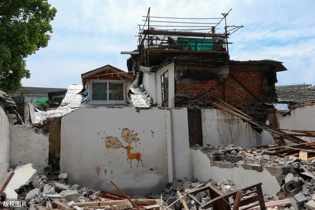 这5种拆迁方式，完全无视法定程序，损害权益拆迁户坚决要拒绝