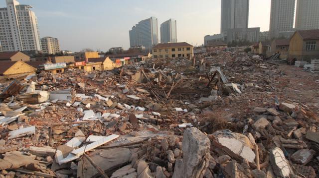 2020年征地拆迁怎么赔?补多少才算合理?有什么标准？应注意什么？