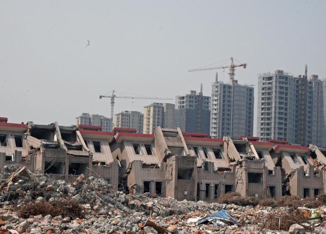 2020年征地拆迁怎么赔?补多少才算合理?有什么标准？应注意什么？